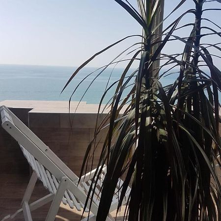 Apartment Magnolia Batumi Exteriér fotografie