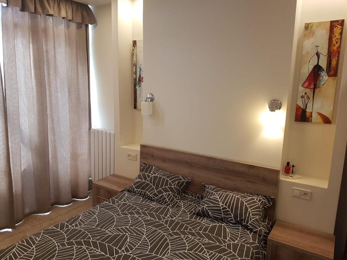 Apartment Magnolia Batumi Exteriér fotografie