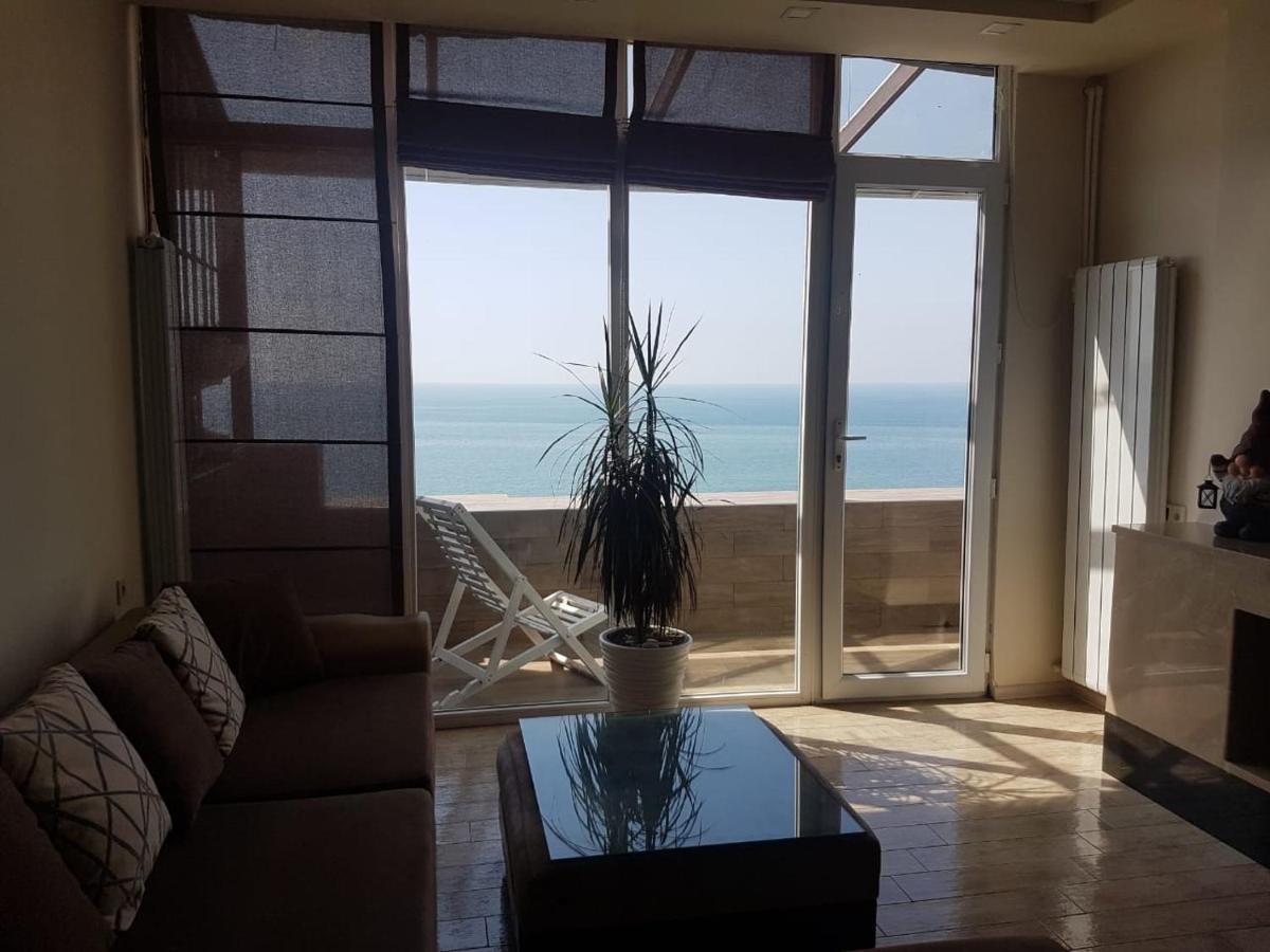 Apartment Magnolia Batumi Exteriér fotografie