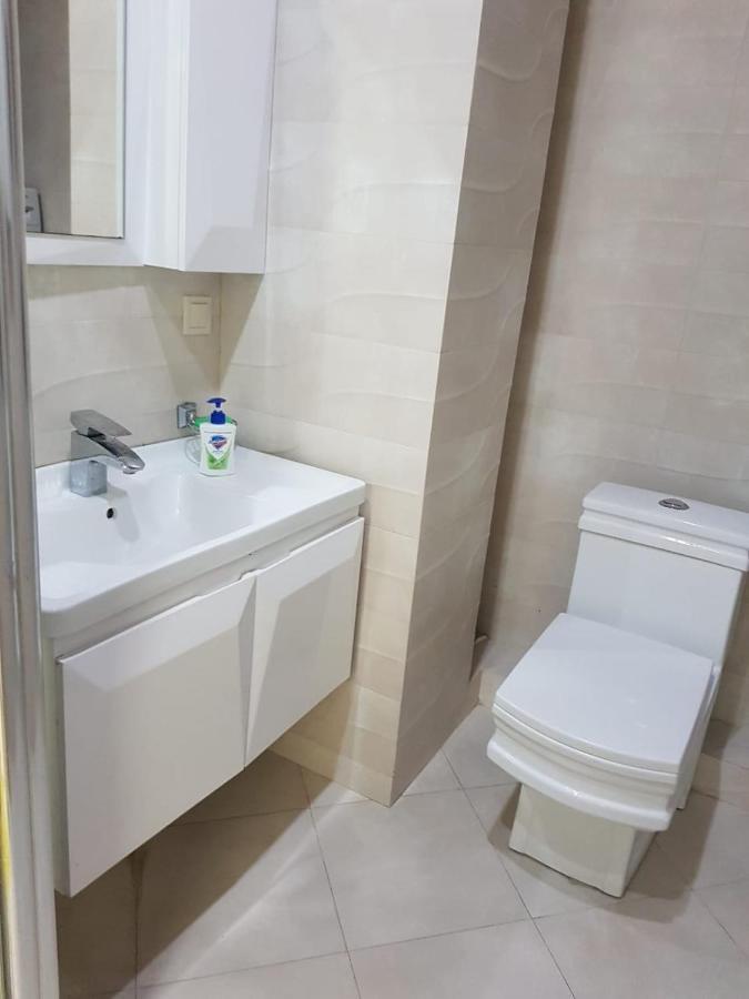 Apartment Magnolia Batumi Exteriér fotografie