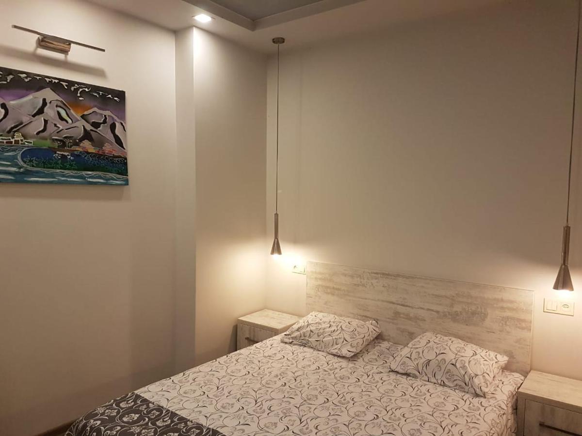 Apartment Magnolia Batumi Exteriér fotografie