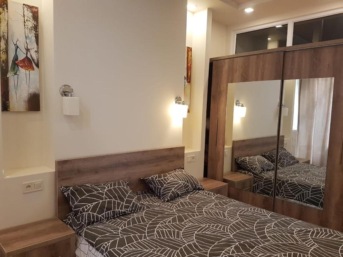 Apartment Magnolia Batumi Exteriér fotografie