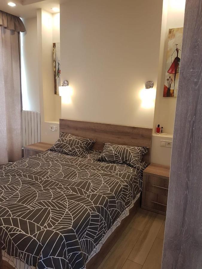 Apartment Magnolia Batumi Exteriér fotografie