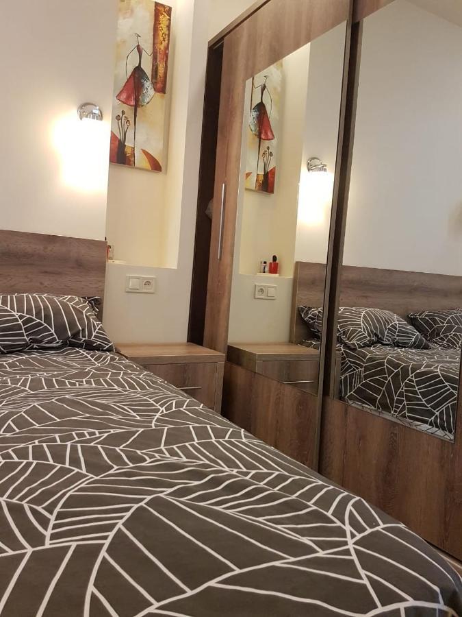 Apartment Magnolia Batumi Exteriér fotografie