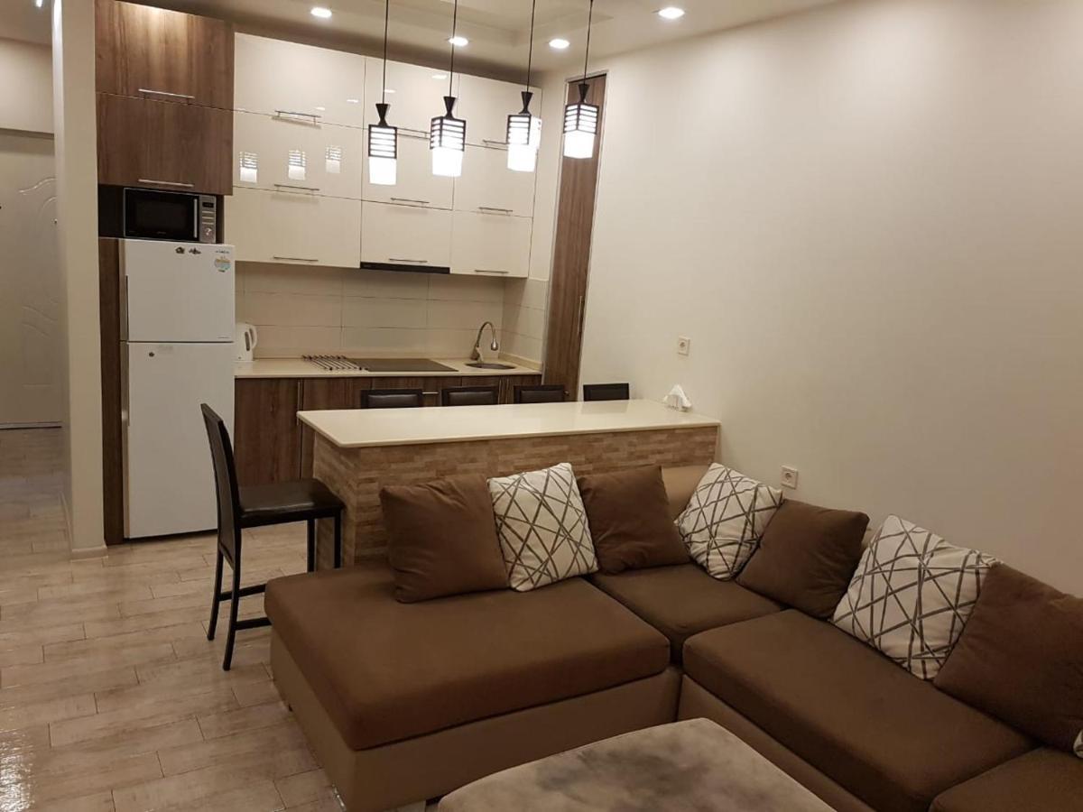 Apartment Magnolia Batumi Exteriér fotografie